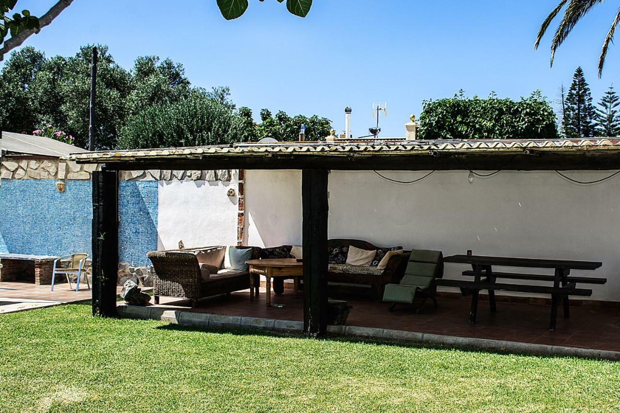 Complejo Vacacional Cortijillos-solo Adultos Pensión Conil De La Frontera