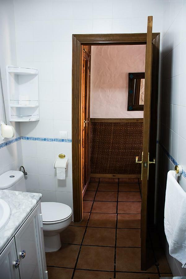 Complejo Vacacional Cortijillos-solo Adultos Conil De La Frontera