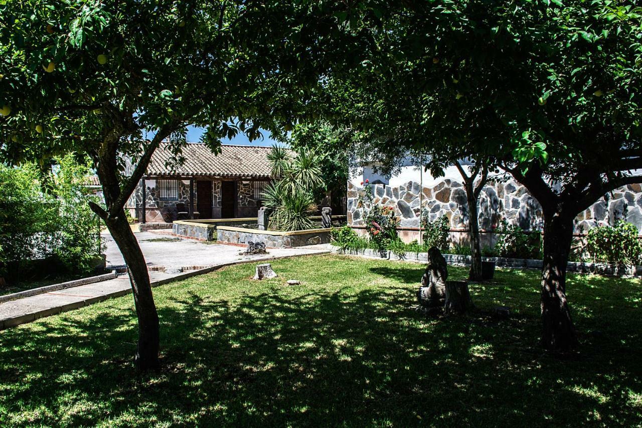 Pensión Complejo Vacacional Cortijillos-solo Adultos *