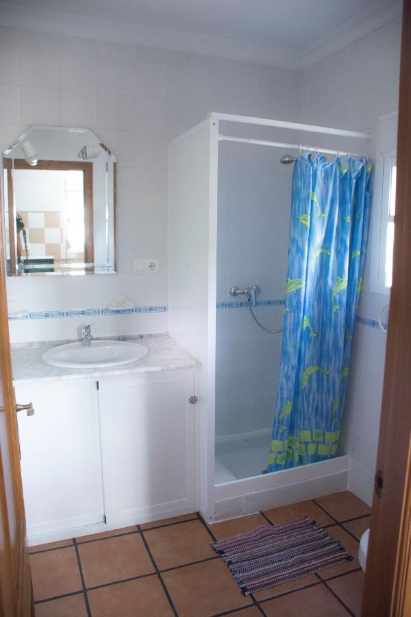 Guest house Complejo Vacacional Cortijillos-solo Adultos Conil De La Frontera