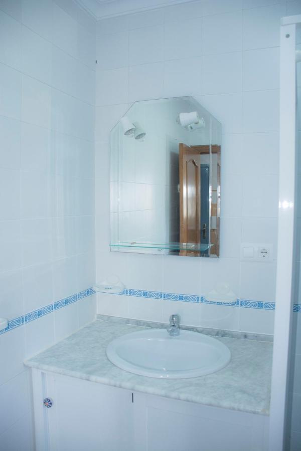 Guest house Complejo Vacacional Cortijillos-solo Adultos