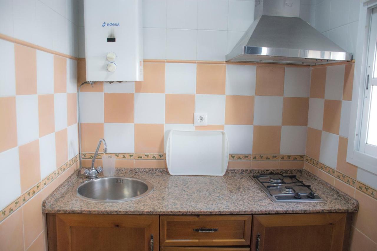 Guest house Complejo Vacacional Cortijillos-solo Adultos *