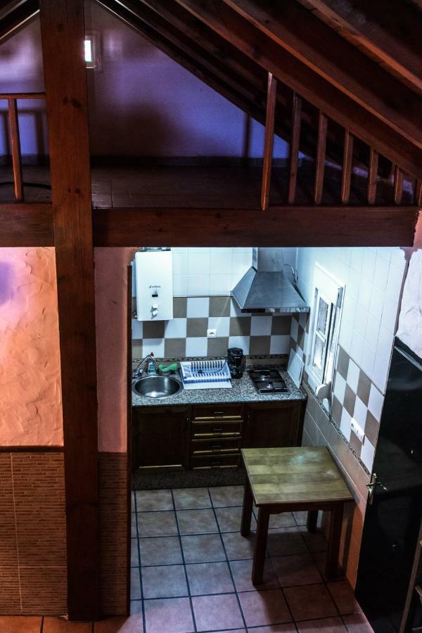 Complejo Vacacional Cortijillos-solo Adultos Guest house Conil De La Frontera