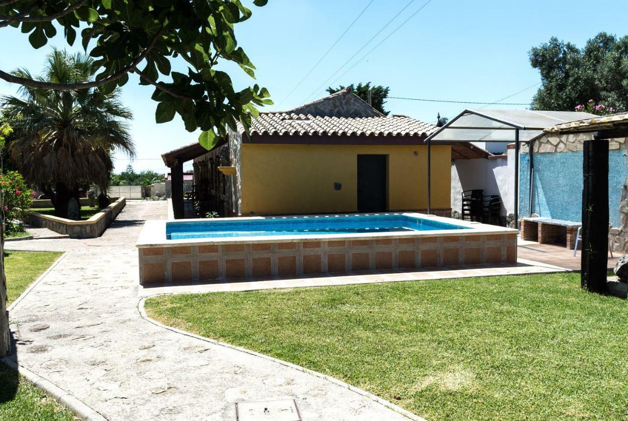 Guest house Complejo Vacacional Cortijillos-solo Adultos