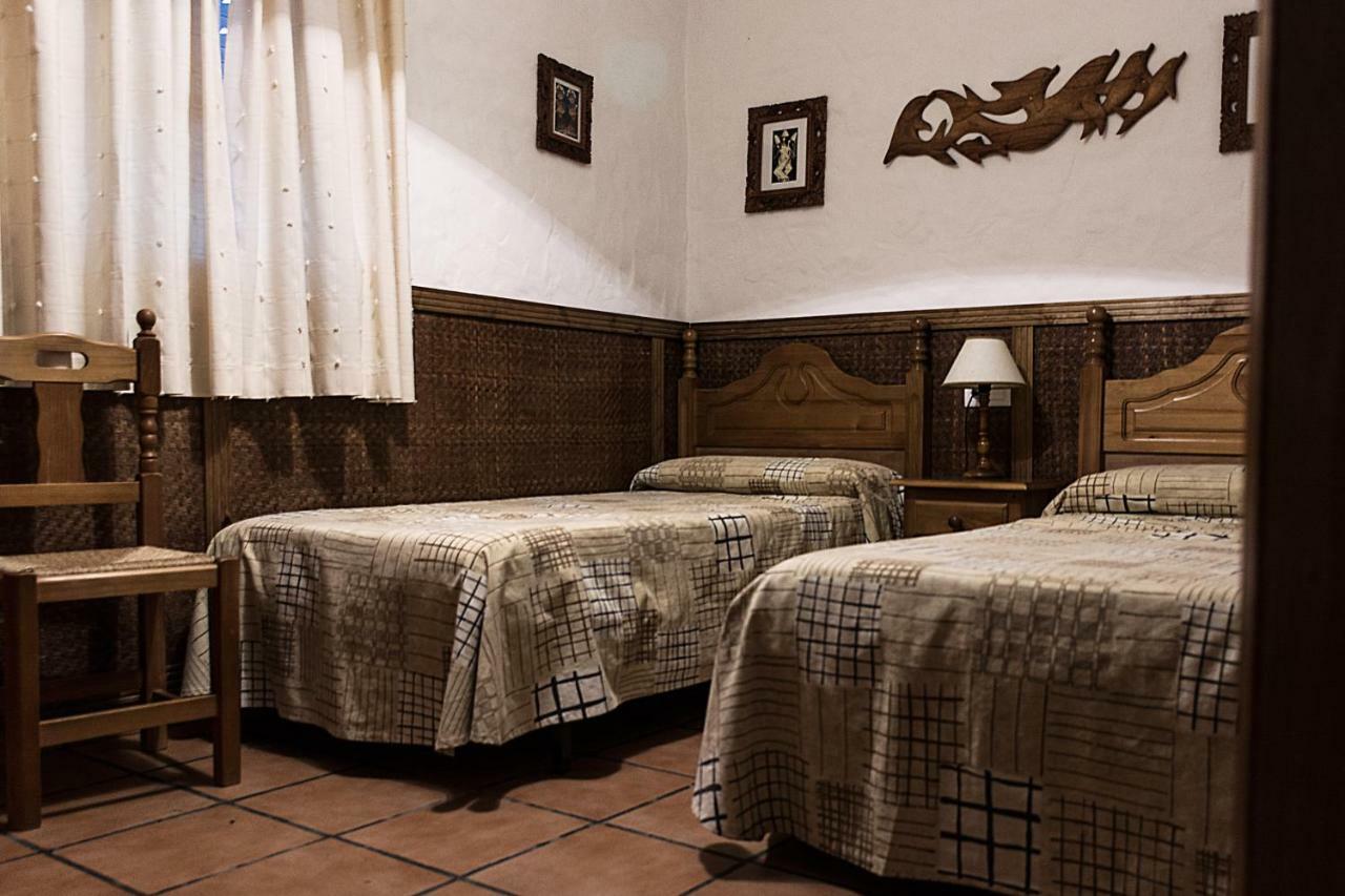 Complejo Vacacional Cortijillos-solo Adultos Guest house Conil De La Frontera